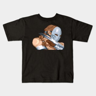 Vega Kids T-Shirt